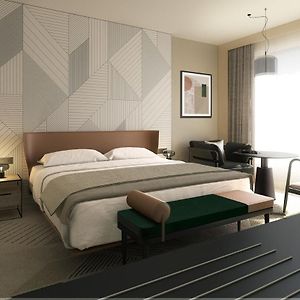 Chambre Classique Lit King-Size